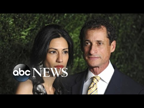 Clinton Emails on Anthony Weiner Computer | FBI Investigators Continues
