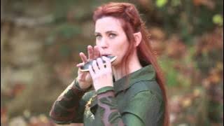 The Hobbit - Misty Mountains Cold on STL Ocarina - Use Code 