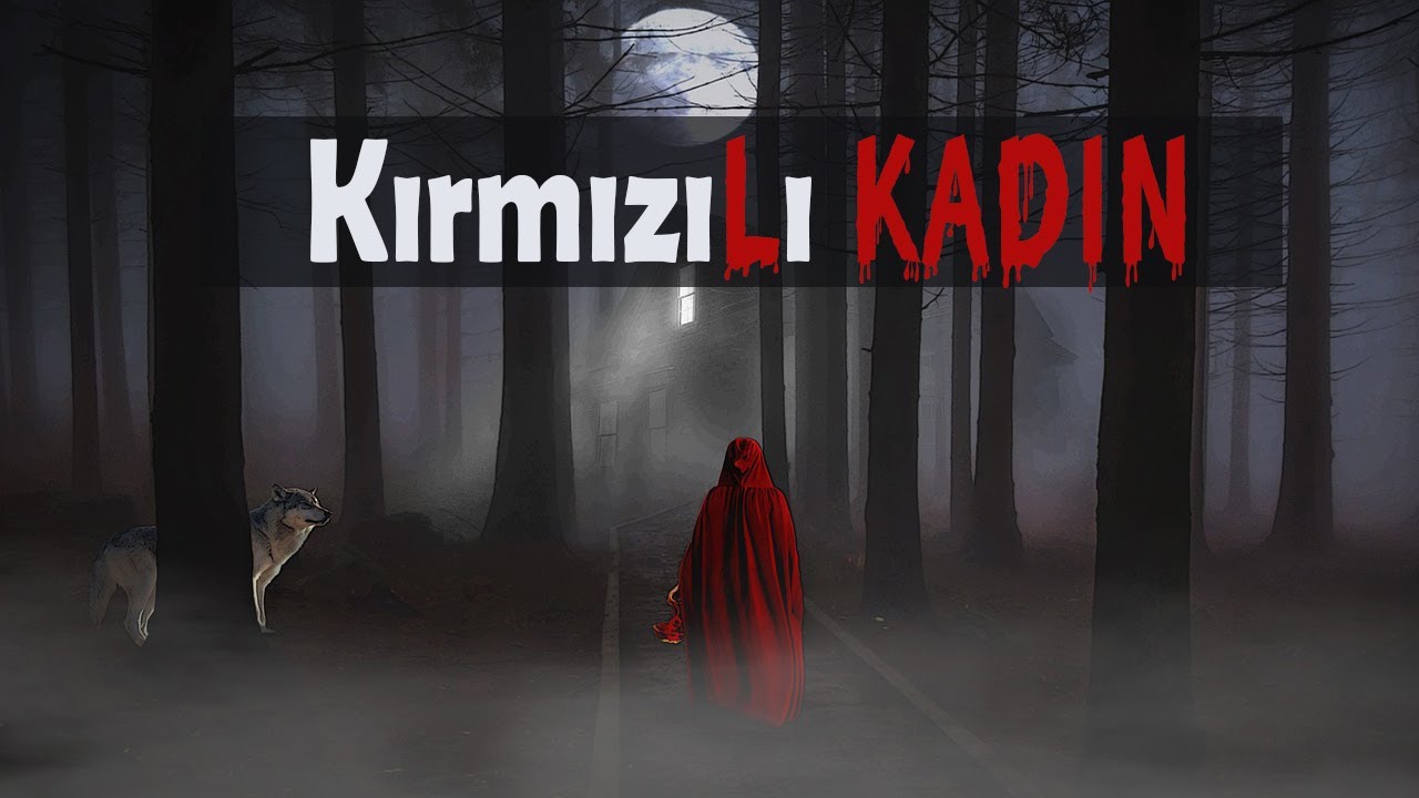 GİZEMLİ KADIN BUNLARI NASIL BİLDİ?| YAŞANMIŞ KORKU HİKAYESİ | PARANORMAL HİKAYELER