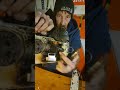 DON'T FORGET This Chainsaw SECRET! #TreeClimbing #Chainsaws #WeatherShutter #TipsAndTricks #Shorts