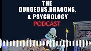 Follow Your Code: Level Up as a Paladin | Dungeons, Dragons, & Psychology Podcast