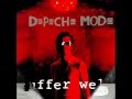 Depeche Mode - Suffer Well (Kaiser Frozen Phase Remix 2011)