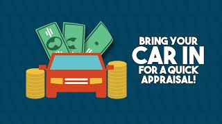 Come by and Experience the Difference at All American Chevrolet of Midland