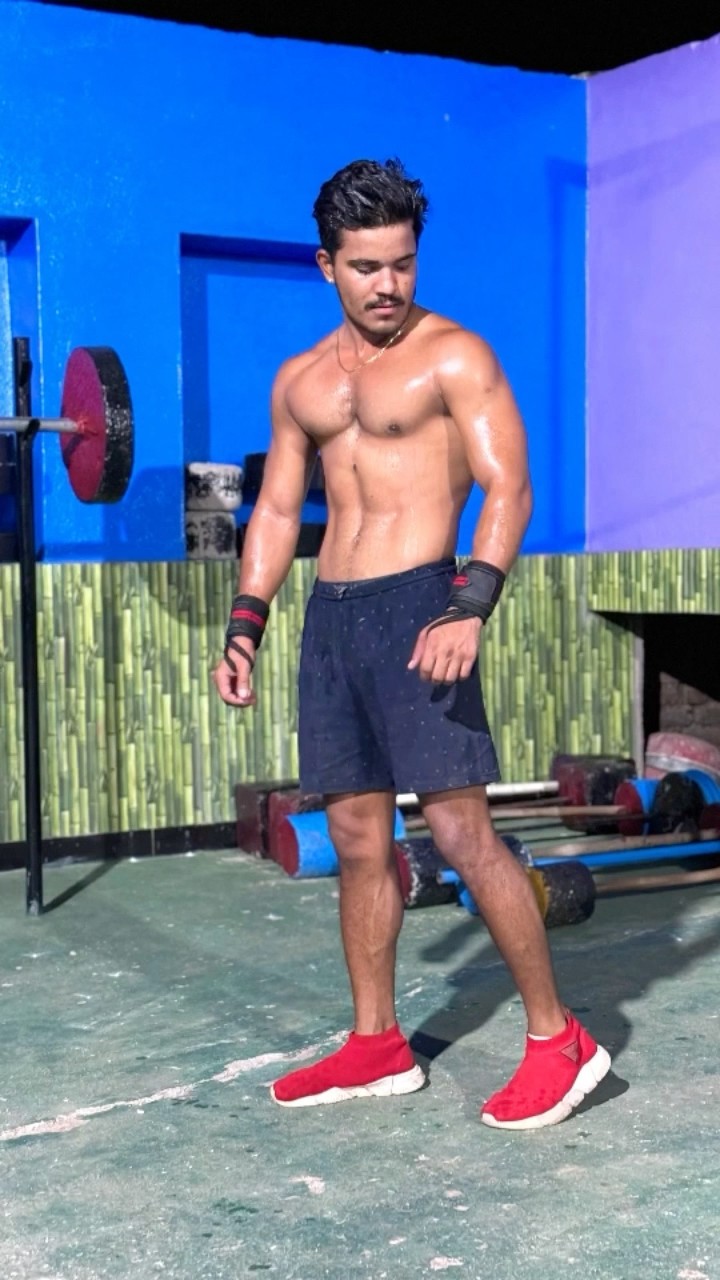 Transformation Body ?? #shortvideo