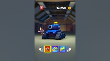 video ext Tanks A Lot 720+0823