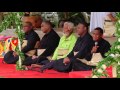 Vakalahi Speech | Royal Luncheon | Tonga Nuku'alofa Mission Centennial Celebration