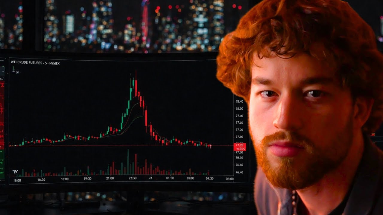Watch this before you trade next week - YouTube