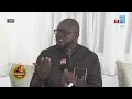 WAXTAANU GAMOU MEDINA BAYE - INVITÉ CHEIKH MOUHAMAD ABDUL MALICK IBRAHIM NIASS - SAMEDI 22 AOUT 2026
