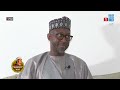 WAXTAANU GAMOU MEDINA BAYE - INVITÉ CHEIKH MOUHAMAD ABDUL MALICK IBRAHIM NIASS - SAMEDI 22 AOUT 2026