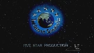 Five Star Production 2003