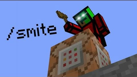 I Trolled 100 Minecraft UHC Players using ADMIN powers #minecraft | WindyGaming