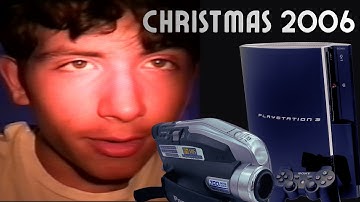 The PlayStation 3 Experience (2006)