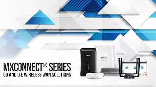 Bec Mxconnect Series