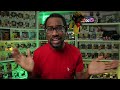 Beginning of video