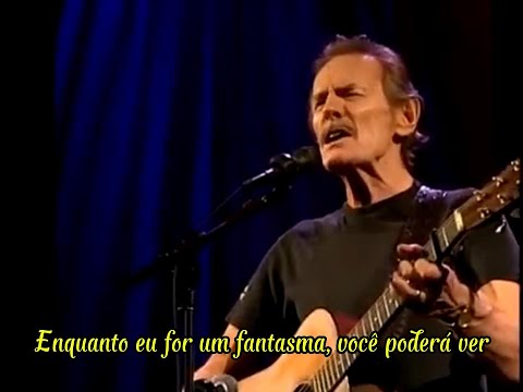 Gordon Lightfoot If You Could Read My Mind Legendado
