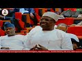 Senate Plenary, 6th June, 2018