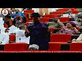 Senate Plenary, 6th June, 2018