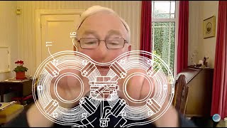Reminiscing with Anthony Barker about the invention of TMS