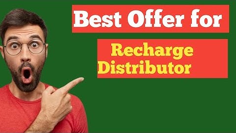 Recharge Software | Recharge Admin Software | Recharge Admin Panel | Multi Recharge Admin Panel
