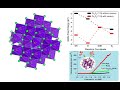 Optimizing metal oxides for electrocatalytic oxygen evolution structural surface  ec