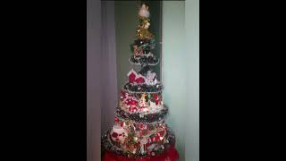 Christmas Is Coming