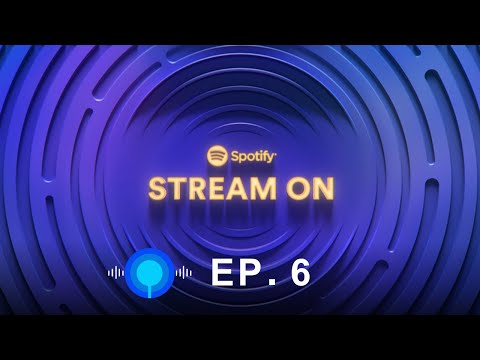 Spotify Stream On