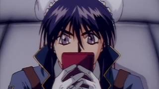 Silent Mobius Episode 18 English Dub