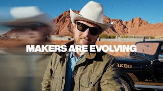 How makers are growing in 2026