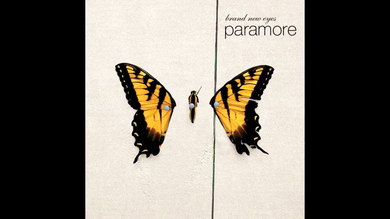 Paramore - Decode (Twilight Soundtrack)