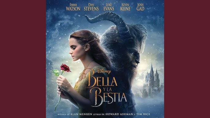 La Bella y la Bestia (Beauty and the Beast) (2017) - فیلم‌ها در Google Play