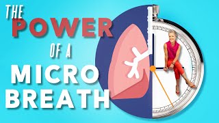 Resiliency Micro Minute: The Power of a Micro Breath
