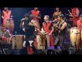 La Bomba de Tiempo - Abarajame (En Vivo en Buenos Aires)  ft. Illya Kuryaki and The Valderramas