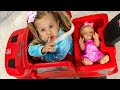 Diana e Roma - Videos para bebes | Compilation 2