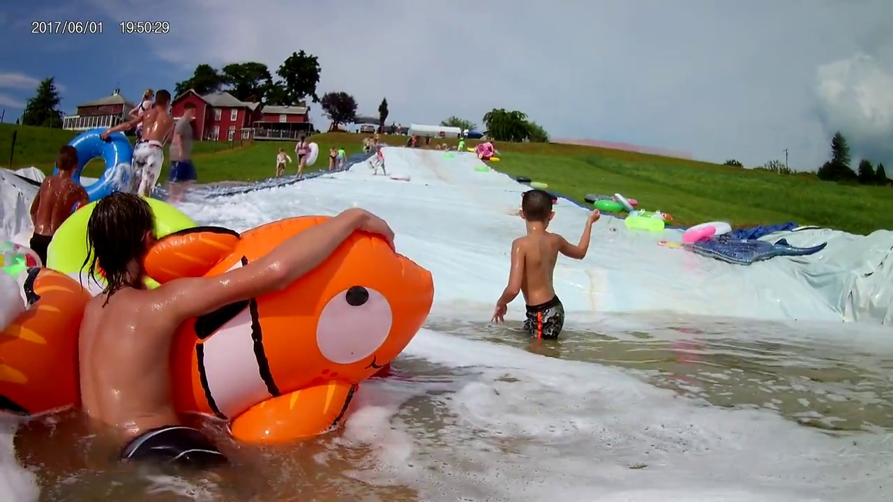 camera iphone 8 plus apk Slip N Slide Party 2018