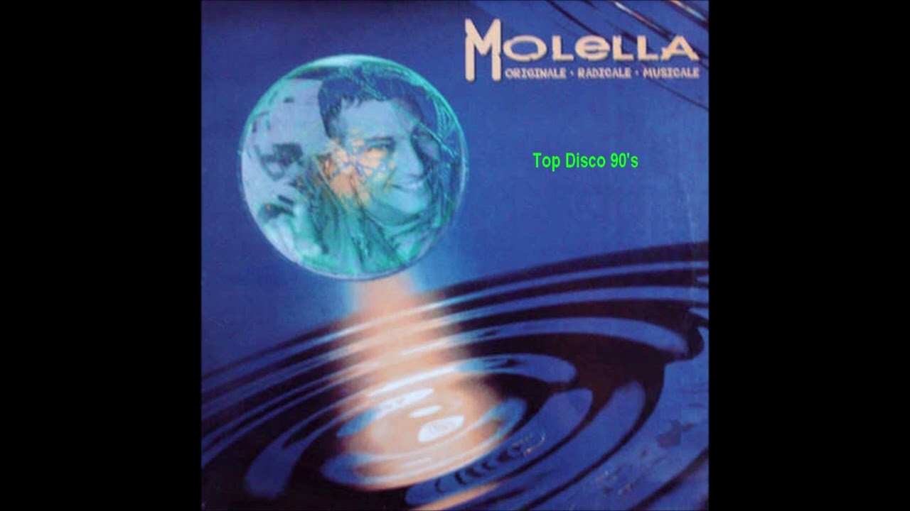 Molella - Originale-Radicale-Musicale (F. M. Mix)