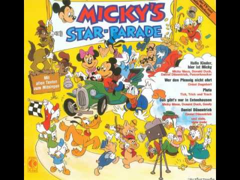 Starparade Starparade