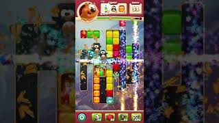 Toon Blast Level - 7196