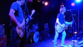 Mudhoney - Who You Drivin&#39; Now? (Houston 09.30.13) HD