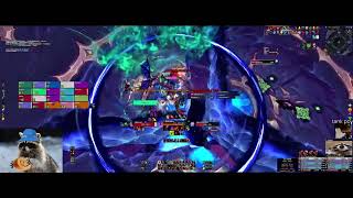 Mythic Crown of the Cosmos kill HÅRD