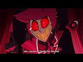 Alastor Recaps Hazbin Hotel Season 1... with a Song! 🎶