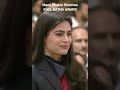 Manu Bhaker Wins Historic Khel Ratna Award 2025! A Proud Moment for India 🇮🇳🏅