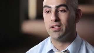 GOOD Stories | Goodwill So Cal Alfredo