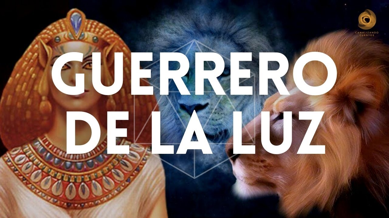 🌀¿Eres un Guerrero URMAH? · Manual del GUERRERO DE LA LUZ (Paulo Coelho)