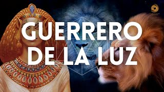 ¿Eres un Guerrero URMAH? · Manual del GUERRERO DE LA LUZ (Paulo Coelho)