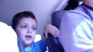 Jean Cantando Borboletas - Victor E Leo