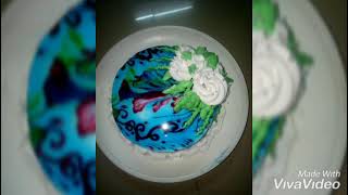 BJ cakes