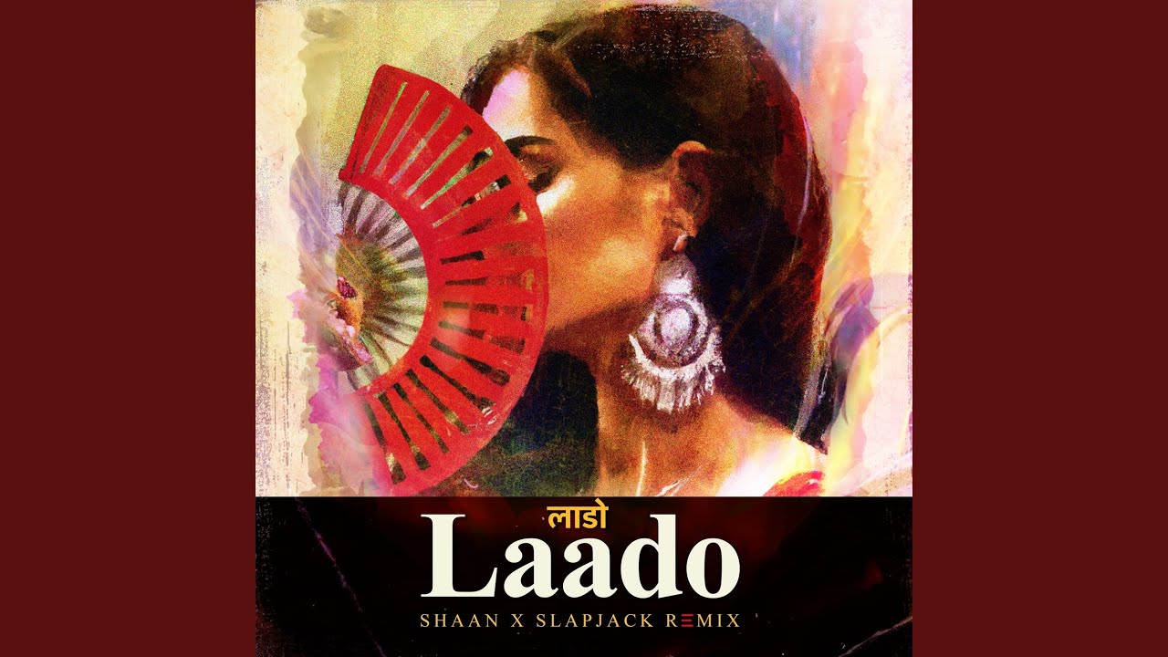 laado dress material