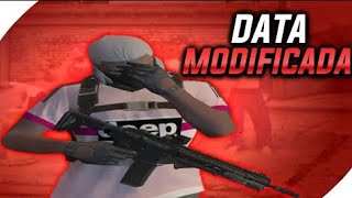 Melhor Data Modificada Estilo Favim Para Samp Launcher