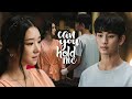 [FMV] Moon Young x Kang Tae | Can You Hold Me | It's Okay to Not Be Okay