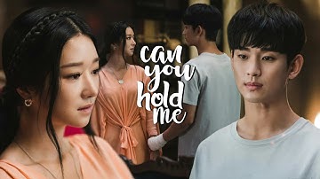 [FMV] Moon Young x Kang Tae | Can You Hold Me | It